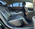 Чорний Лексус ЛС, об'ємом двигуна 4.6 л та пробігом 245 тис. км за 12700 $, фото 17 на Automoto.ua