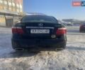 Черный Лексус ЛС, объемом двигателя 4.61 л и пробегом 250 тыс. км за 9000 $, фото 8 на Automoto.ua