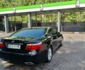 Черный Лексус ЛС, объемом двигателя 4.61 л и пробегом 292 тыс. км за 10500 $, фото 11 на Automoto.ua