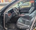 Черный Лексус ЛС, объемом двигателя 4.61 л и пробегом 228 тыс. км за 9950 $, фото 15 на Automoto.ua