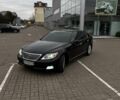 Черный Лексус ЛС, объемом двигателя 4.61 л и пробегом 220 тыс. км за 11000 $, фото 3 на Automoto.ua