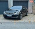 Чорний Лексус ЛС, об'ємом двигуна 4.61 л та пробігом 287 тис. км за 12500 $, фото 1 на Automoto.ua