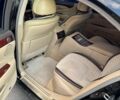 Чорний Лексус ЛС, об'ємом двигуна 4.61 л та пробігом 245 тис. км за 9500 $, фото 11 на Automoto.ua
