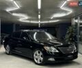 Черный Лексус ЛС, объемом двигателя 4.61 л и пробегом 220 тыс. км за 11500 $, фото 1 на Automoto.ua