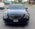 Черный Лексус ЛС, объемом двигателя 4.61 л и пробегом 240 тыс. км за 10399 $, фото 1 на Automoto.ua