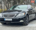 Чорний Лексус ЛС, об'ємом двигуна 0 л та пробігом 272 тис. км за 8500 $, фото 16 на Automoto.ua