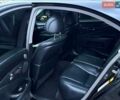 Черный Лексус ЛС, объемом двигателя 4.61 л и пробегом 375 тыс. км за 9100 $, фото 20 на Automoto.ua