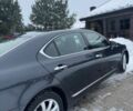 Чорний Лексус ЛС, об'ємом двигуна 4.6 л та пробігом 320 тис. км за 8000 $, фото 3 на Automoto.ua