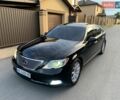 Чорний Лексус ЛС, об'ємом двигуна 4.61 л та пробігом 312 тис. км за 9999 $, фото 1 на Automoto.ua