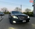 Черный Лексус ЛС, объемом двигателя 4.61 л и пробегом 260 тыс. км за 9999 $, фото 7 на Automoto.ua