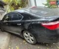 Черный Лексус ЛС, объемом двигателя 4.61 л и пробегом 180 тыс. км за 14500 $, фото 2 на Automoto.ua