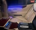 Чорний Лексус ЛС, об'ємом двигуна 4.6 л та пробігом 260 тис. км за 11990 $, фото 21 на Automoto.ua