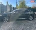 Чорний Лексус ЛС, об'ємом двигуна 4.6 л та пробігом 260 тис. км за 11990 $, фото 1 на Automoto.ua