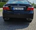 Чорний Лексус ЛС, об'ємом двигуна 4.61 л та пробігом 290 тис. км за 9900 $, фото 5 на Automoto.ua
