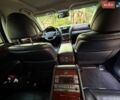 Чорний Лексус ЛС, об'ємом двигуна 4.61 л та пробігом 350 тис. км за 10500 $, фото 3 на Automoto.ua