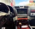 Черный Лексус ЛС, объемом двигателя 4.61 л и пробегом 153 тыс. км за 11500 $, фото 13 на Automoto.ua