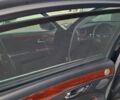 Черный Лексус ЛС, объемом двигателя 4.61 л и пробегом 206 тыс. км за 8500 $, фото 16 на Automoto.ua