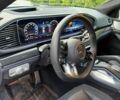 Чорний Лексус ЛС, об'ємом двигуна 4.61 л та пробігом 176 тис. км за 10500 $, фото 22 на Automoto.ua