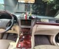 Чорний Лексус ЛС, об'ємом двигуна 4.6 л та пробігом 260 тис. км за 11000 $, фото 9 на Automoto.ua