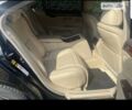 Черный Лексус ЛС, объемом двигателя 4.6 л и пробегом 130 тыс. км за 14000 $, фото 10 на Automoto.ua