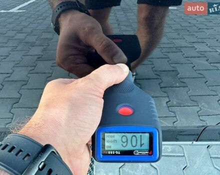 Чорний Лексус ЛС, об'ємом двигуна 4.61 л та пробігом 178 тис. км за 12300 $, фото 4 на Automoto.ua