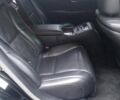 Черный Лексус ЛС, объемом двигателя 4.6 л и пробегом 142 тыс. км за 16000 $, фото 13 на Automoto.ua