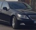 Лексус ЛС 2007 у Измаиле на Automoto.ua Чорний Лексус ЛС, об'ємом двигуна 4.61 л та пробігом 157 тис. км за 13500 $, фото 1 на Automoto.ua
