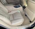 Черный Лексус ЛС, объемом двигателя 4.61 л и пробегом 166 тыс. км за 10500 $, фото 16 на Automoto.ua