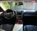 Черный Лексус ЛС, объемом двигателя 4.61 л и пробегом 148 тыс. км за 14500 $, фото 12 на Automoto.ua