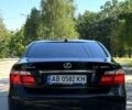 Чорний Лексус ЛС, об'ємом двигуна 4.6 л та пробігом 300 тис. км за 12000 $, фото 3 на Automoto.ua