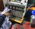Чорний Лексус ЛС, об'ємом двигуна 4.61 л та пробігом 219 тис. км за 11000 $, фото 47 на Automoto.ua