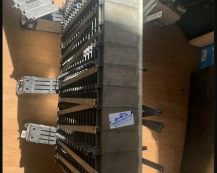 Черный Лексус ЛС, объемом двигателя 4.97 л и пробегом 222 тыс. км за 9900 $, фото 58 на Automoto.ua