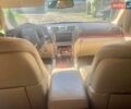 Черный Лексус ЛС, объемом двигателя 4.6 л и пробегом 230 тыс. км за 15000 $, фото 9 на Automoto.ua