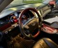 Лексус ЛС 2007 в Одессе на Automoto.ua Черный Лексус ЛС, объемом двигателя 4.61 л и пробегом 291 тыс. км за 6999 $, фото 33 на Automoto.ua