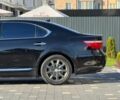 Чорний Лексус ЛС, об'ємом двигуна 4.6 л та пробігом 245 тис. км за 12700 $, фото 3 на Automoto.ua
