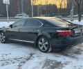 Чорний Лексус ЛС, об'ємом двигуна 4.6 л та пробігом 157 тис. км за 7950 $, фото 7 на Automoto.ua