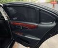 Черный Лексус ЛС, объемом двигателя 4.61 л и пробегом 184 тыс. км за 10700 $, фото 24 на Automoto.ua