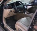 Чорний Лексус ЛС, об'ємом двигуна 4.61 л та пробігом 114 тис. км за 12500 $, фото 11 на Automoto.ua