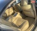 Черный Лексус ЛС, объемом двигателя 4.61 л и пробегом 250 тыс. км за 9000 $, фото 12 на Automoto.ua
