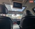 Черный Лексус ЛС, объемом двигателя 4.61 л и пробегом 228 тыс. км за 9950 $, фото 22 на Automoto.ua