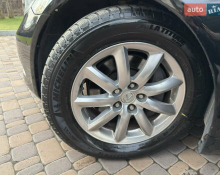 Черный Лексус ЛС, объемом двигателя 4.97 л и пробегом 222 тыс. км за 9900 $, фото 47 на Automoto.ua