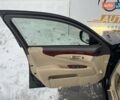 Черный Лексус ЛС, объемом двигателя 4.61 л и пробегом 232 тыс. км за 11900 $, фото 15 на Automoto.ua