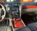 Черный Лексус ЛС, объемом двигателя 4.61 л и пробегом 204 тыс. км за 9000 $, фото 9 на Automoto.ua