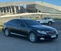 Чорний Лексус ЛС, об'ємом двигуна 4.61 л та пробігом 205 тис. км за 7999 $, фото 5 на Automoto.ua