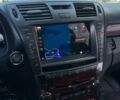 Черный Лексус ЛС, объемом двигателя 4.61 л и пробегом 197 тыс. км за 11700 $, фото 13 на Automoto.ua