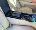 Черный Лексус ЛС, объемом двигателя 4.61 л и пробегом 116 тыс. км за 15000 $, фото 8 на Automoto.ua