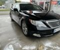 Чорний Лексус ЛС, об'ємом двигуна 4.61 л та пробігом 229 тис. км за 11500 $, фото 10 на Automoto.ua