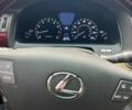 Черный Лексус ЛС, объемом двигателя 4.61 л и пробегом 259 тыс. км за 9507 $, фото 11 на Automoto.ua
