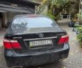 Черный Лексус ЛС, объемом двигателя 4.61 л и пробегом 180 тыс. км за 14500 $, фото 3 на Automoto.ua