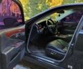 Черный Лексус ЛС, объемом двигателя 4.61 л и пробегом 190 тыс. км за 15000 $, фото 37 на Automoto.ua